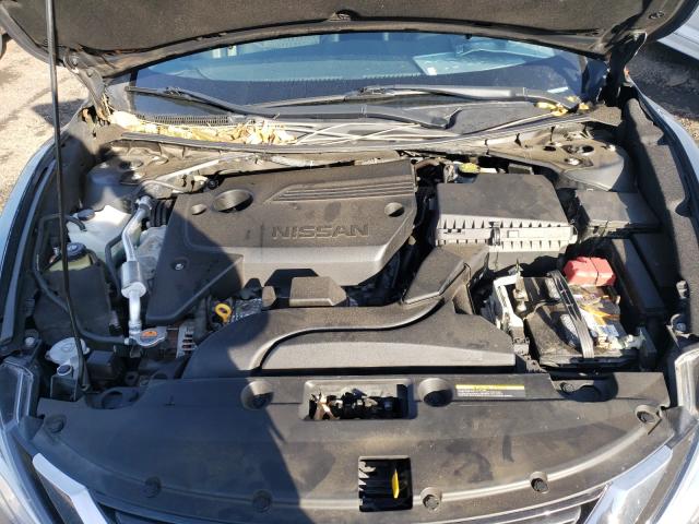 2018 NISSAN ALTIMA 2.5 1N4AL3AP8JC245921