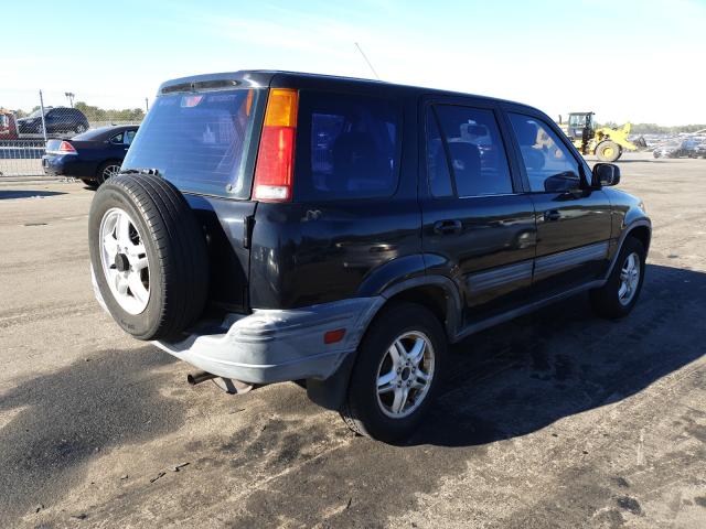 2014 HONDA CR-V JHLRD1867YC045847