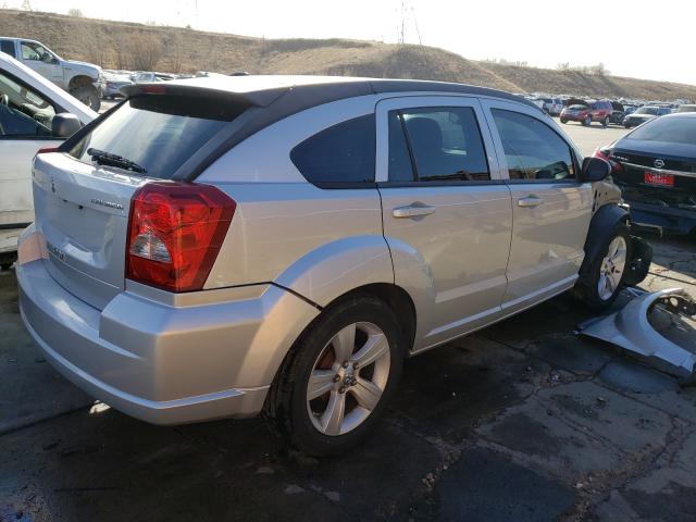 2011 DODGE CALIBER MA 1B3CB3HAXBD269819