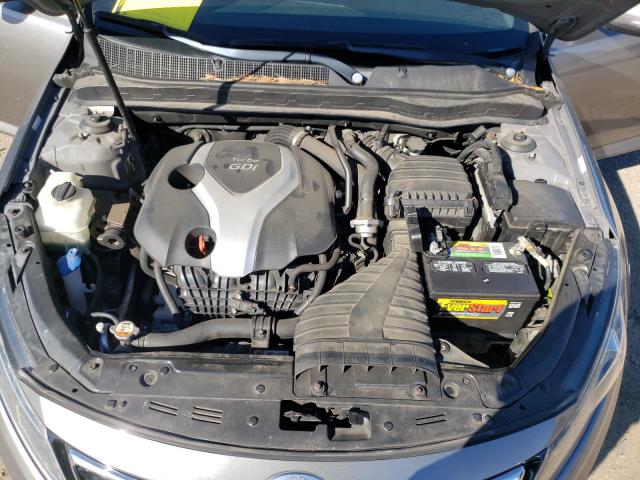 2013 KIA OPTIMA SX 5XXGR4A6XDG210690