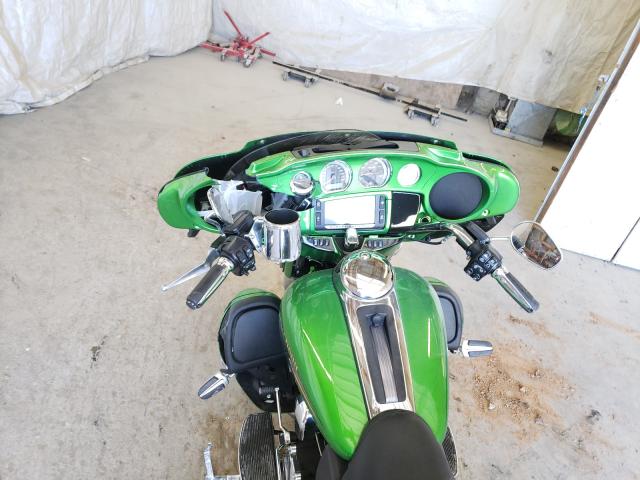 2015 HARLEY-DAVIDSON FLHTKL ULT 1HD1KKL19FB691880