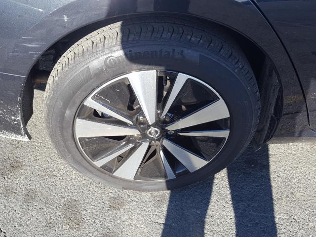 2019 NISSAN ALTIMA SV - 1N4BL4DV2KC183311