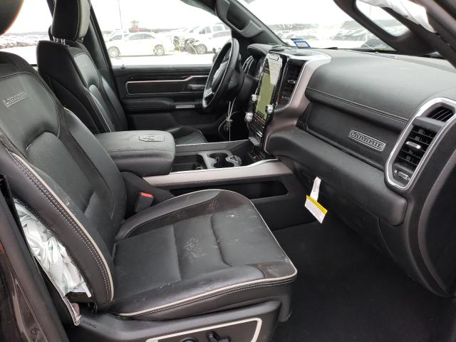 2020 RAM 1500 LARAM 1C6RREJT6LN210216