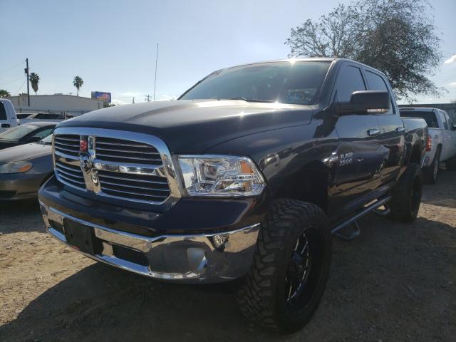2017 RAM 1500 SLT 1C6RR7LT6HS511098