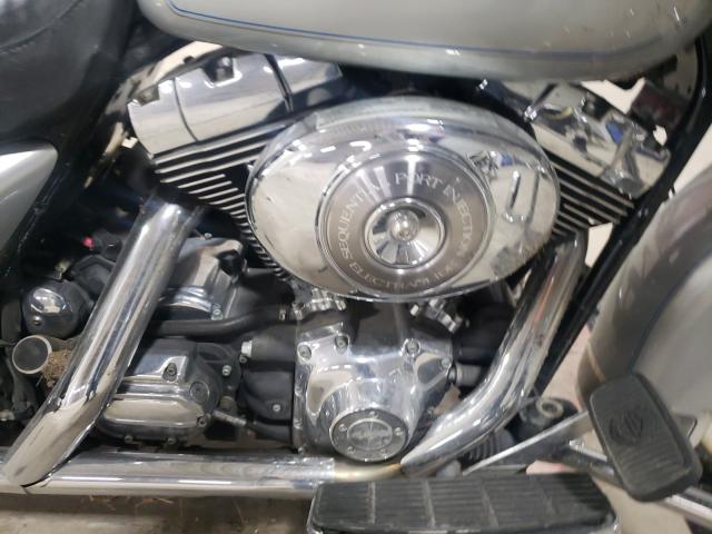 1HD1FFW126Y681986 Harley-Davidson Flhtci 2006. Фото: 6