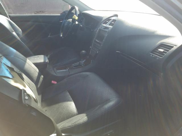 2010 LEXUS ES 350 JTHBK1EG4A2404115