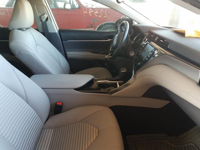 2019 TOYOTA CAMRY 4T1B11HK0KU238455