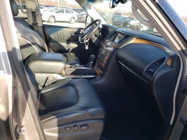 2011 INFINITI QX56 JN8AZ2NE1B9006273