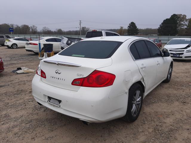 2013 INFINITI G37 JN1CV6AR6DM756058