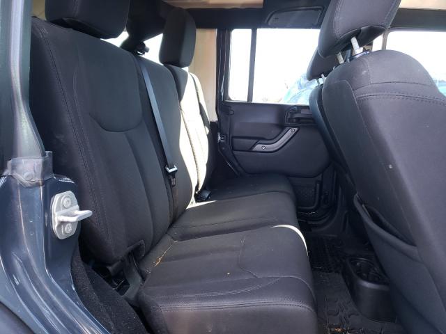 2016 JEEP WRANGLER U 1C4BJWDGXGL192777