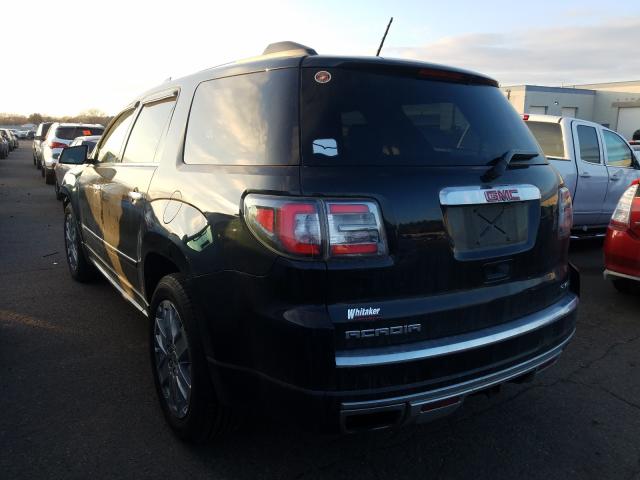 2013 GMC ACADIA DEN 1GKKVTKD4DJ269683