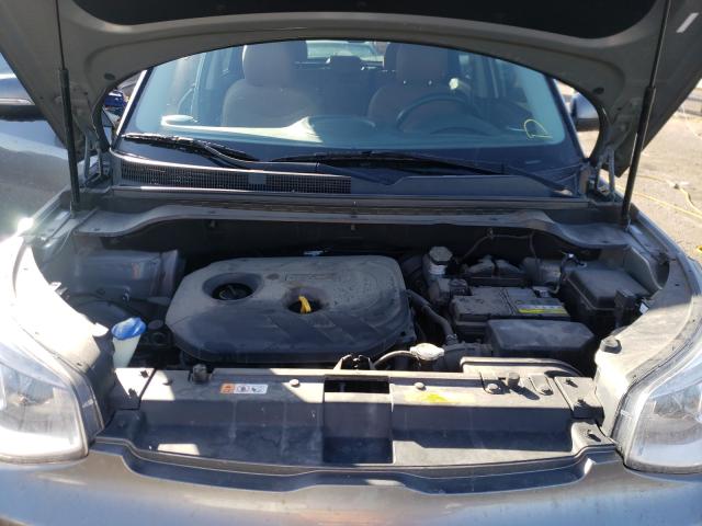 2016 KIA SOUL ! KNDJX3A58G7364549