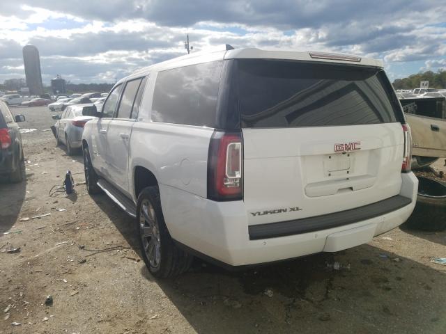 2015 GMC YUKON XL C 1GKS1HKC0FR508859