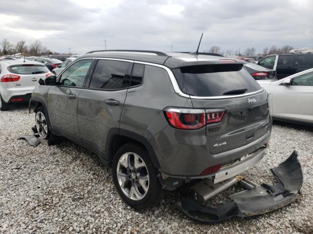 2019 JEEP COMPASS LI 3C4NJDCB2KT748293