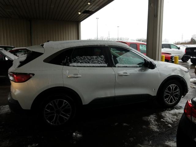 2020 FORD ESCAPE SEL 1FMCU9H62LUB86325