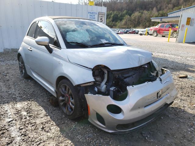 3C3CFFJH9ET188423 FIAT 500 Photo 1
