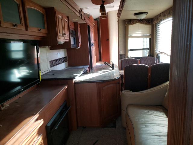 VIN 5SFBG3827DE256539 2013 Other RV no.5