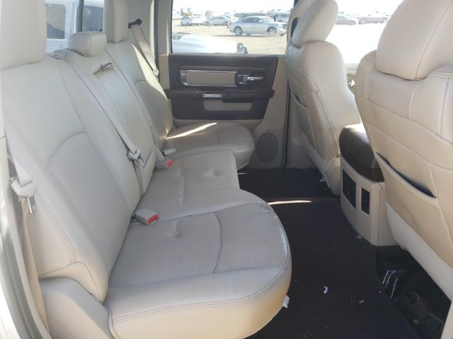 2016 RAM 1500 LARAM 1C6RR7NT8GS380316