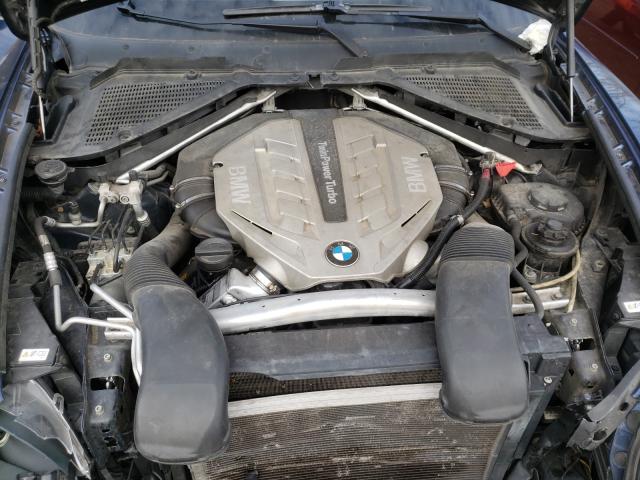 2011 BMW X5 XDRIVE5 5UXZV8C53BL419815
