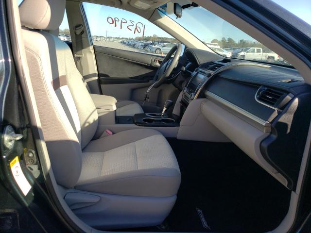 2012 TOYOTA CAMRY BASE 4T4BF1FK2CR237853