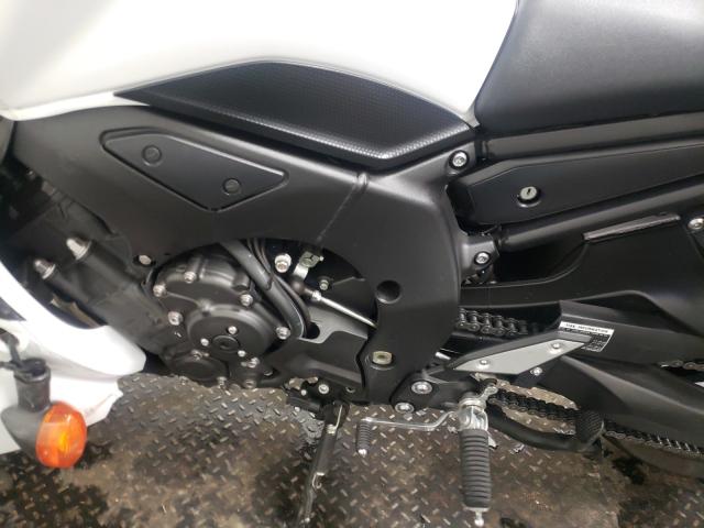 2014 YAMAHA FZ1 S JYARN17E9EA009647