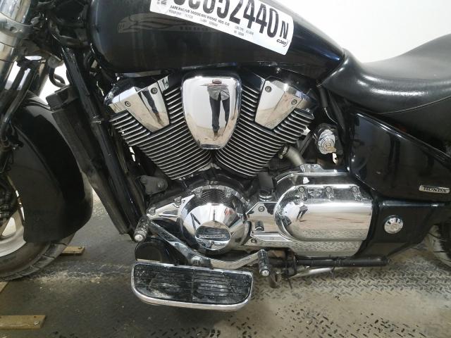 2004 HONDA VTX1800 N3 1HFSC49F24A202004