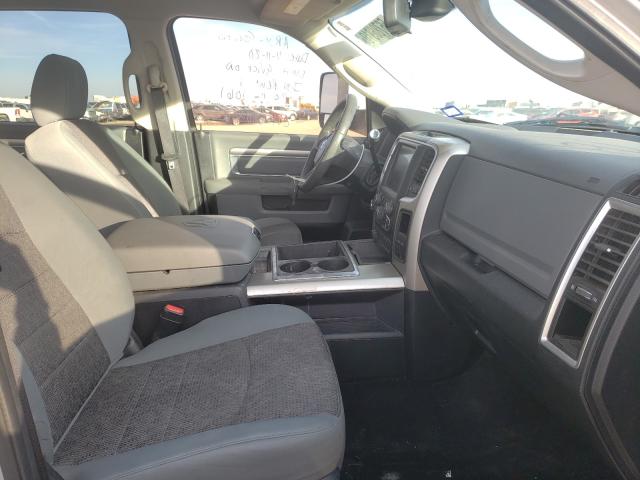 2015 RAM 2500 SLT 3C6UR5DLXFG530271