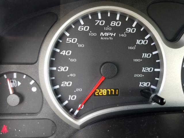 2CNDL13F666196732 Chevrolet Equinox Ls 2006. Фото: 7