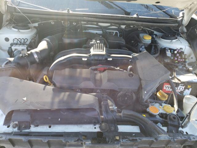 2012 SUBARU IMPREZA PR JF1GPAC60CH232125