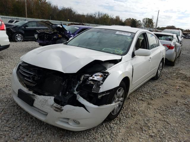 2012 NISSAN ALTIMA 1N4AL2AP2CC148470