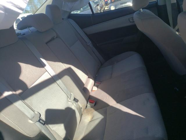 2016 TOYOTA COROLLA 2T1BURHE0GC700957