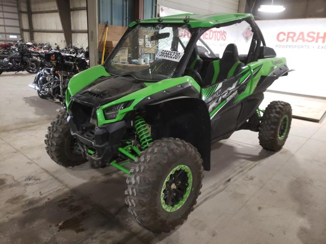 2020 kawasaki krf1000alf