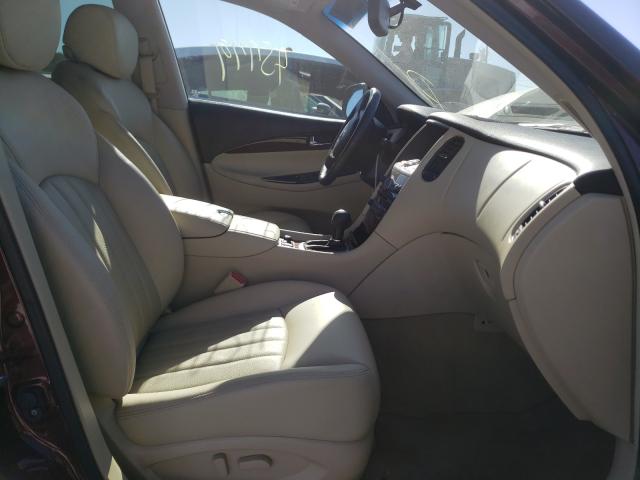 2016 INFINITI QX50 JN1BJ0RP0GM235140