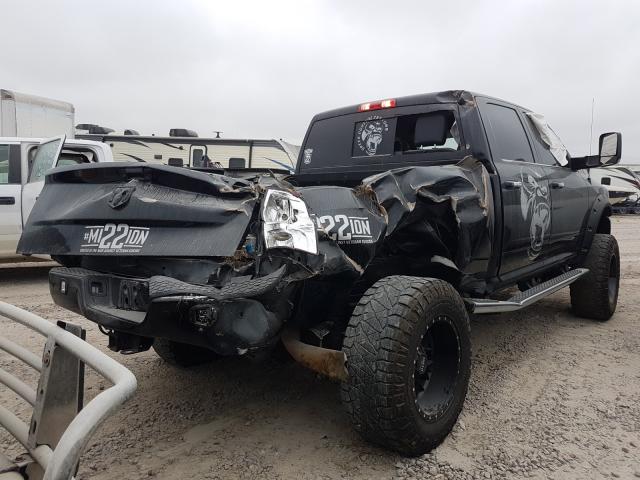 2018 RAM 2500 SLT 3C6UR5DL6JG359642