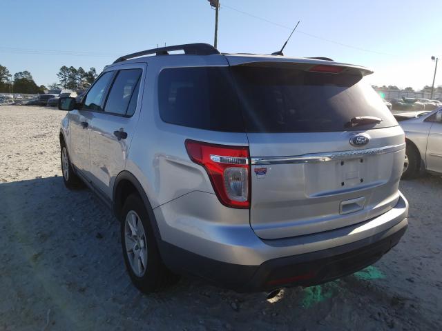 2012 FORD EXPLORER 1FMHK7B84CGA05010