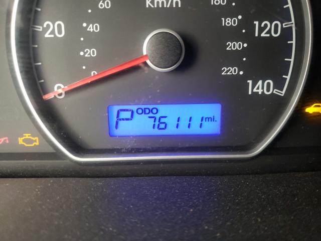 2010 HYUNDAI ELANTRA KMHDU4AD3AU122596