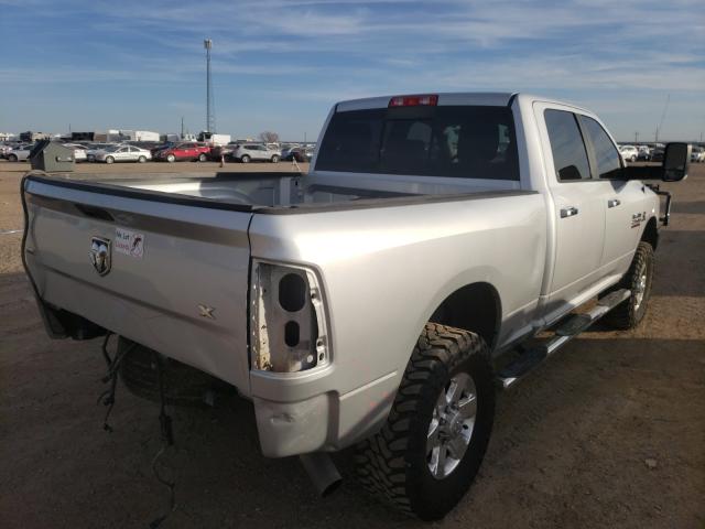 2015 RAM 2500 SLT 3C6UR5DLXFG530271