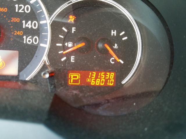 2010 NISSAN ALTIMA BAS 1N4AL2AP6AN527991