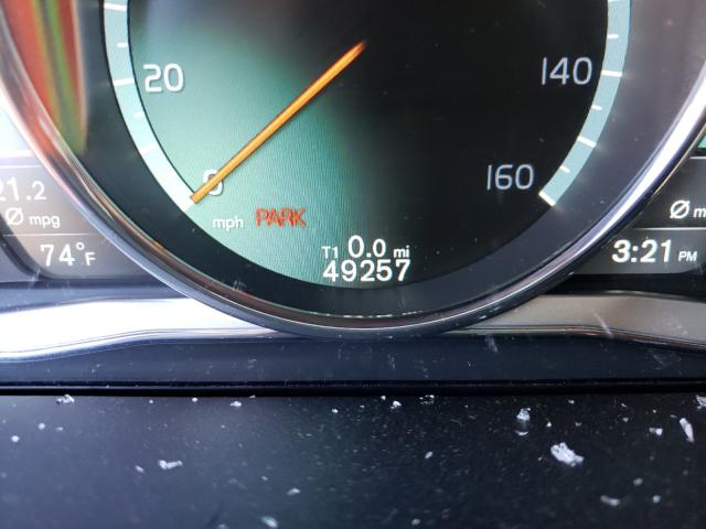 2016 VOLVO XC60 T6 PR YV4902RK2G2799010