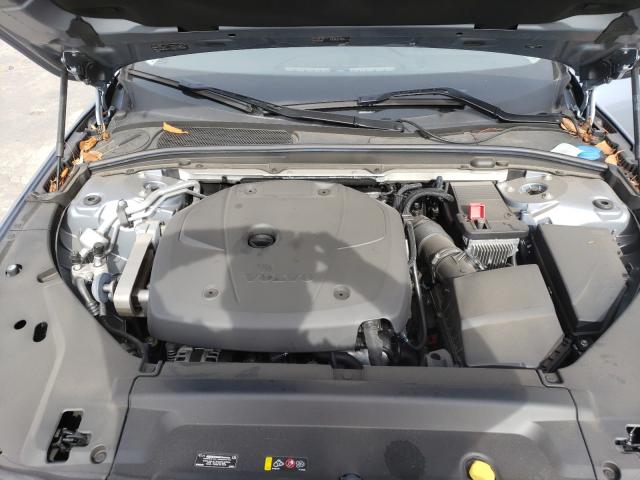 2018 VOLVO S90 T5 MOM LVY982AK4JP032060