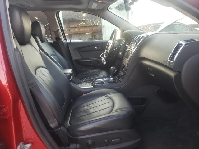 2012 GMC ACADIA DEN 1GKKVTED1CJ212609