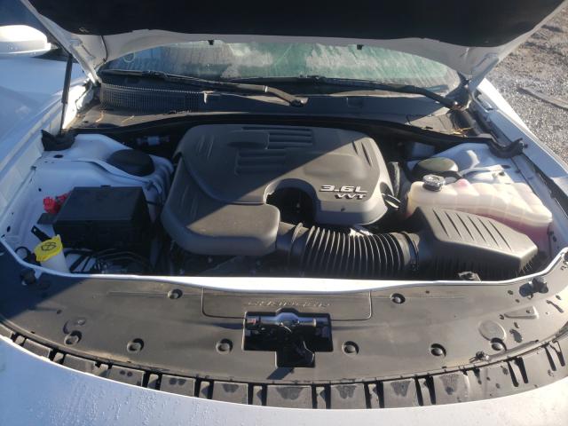 2020 DODGE CHARGER GT 2C3CDXHG6LH160206