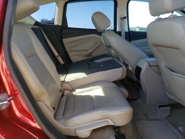 2013 FORD C-MAX SEL 1FADP5BU1DL515688