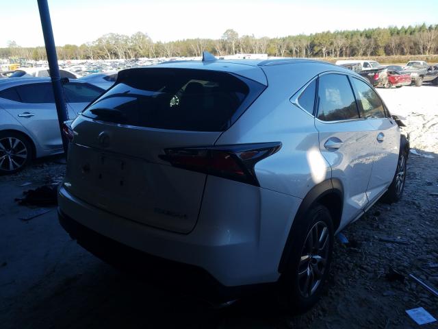 2015 LEXUS NX 200T JTJBARBZ3F2001336