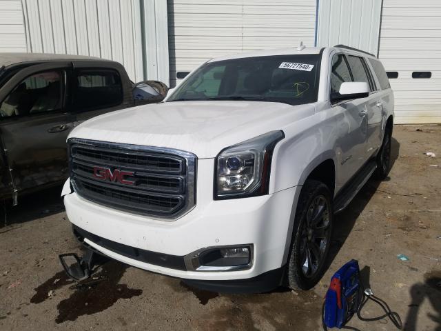 2015 GMC YUKON XL C 1GKS1HKC0FR508859
