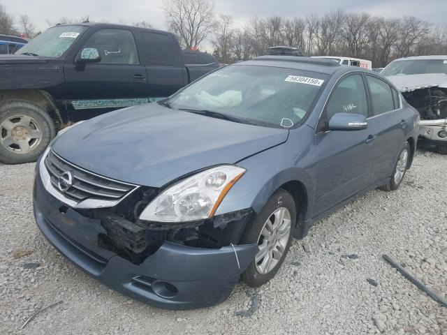 2010 NISSAN ALTIMA 1N4AL2AP9AN459346