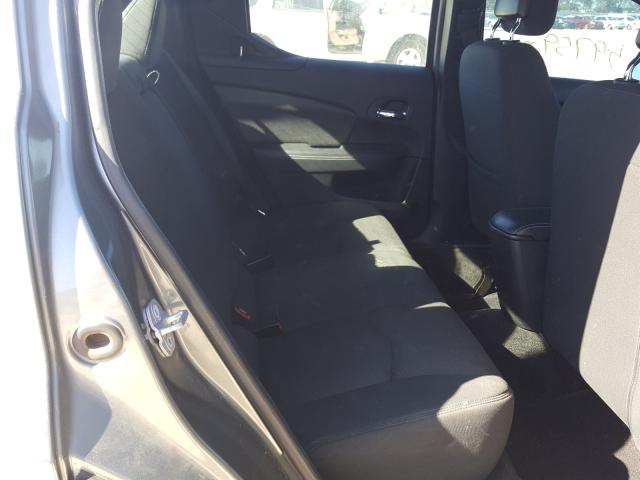 2013 DODGE AVENGER SX 1C3CDZCG5DN548202