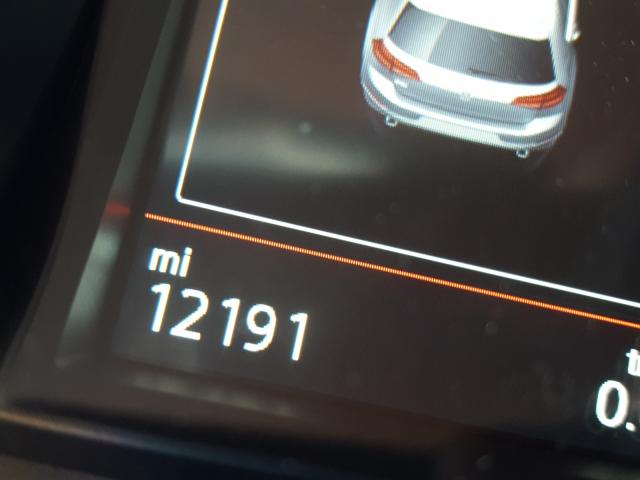 2018 VOLKSWAGEN GTI S/SE - 3VW447AU3JM286552