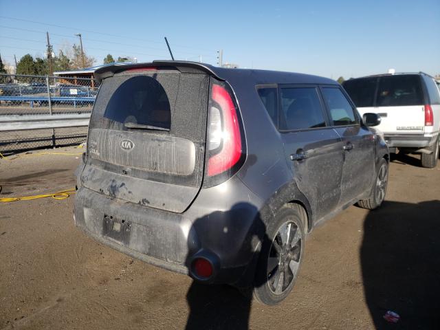 2016 KIA SOUL ! KNDJX3A58G7364549