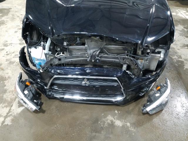 2015 MITSUBISHI OUTLANDER 4A4AR4AU7FE016686